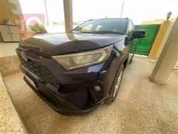 تويوتا راف 4